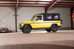 Image 6/43 of Steyr-Puch 230 GE (LWB) (1993)