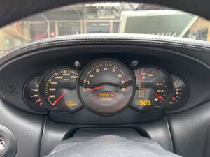 Image 9/17 of Porsche 911 Turbo (2002)