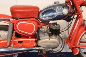 Bild 9/30 von Hercules K 100 (1957)