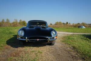 Bild 10/36 von Jaguar E-Type 3.8 (1962)