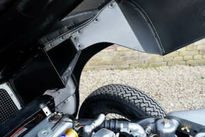 Bild 30/50 von Jaguar E-Type 3.8 (1961)