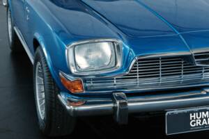 Bild 9/50 von Glas 2600 V8 (1967)