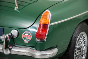 Image 29/50 of MG MGB (1964)