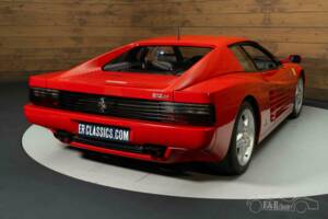Bild 10/19 von Ferrari 512 TR (1993)