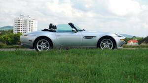 Afbeelding 8/26 van BMW Z8 (2001)