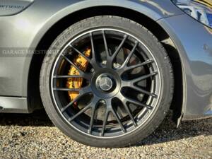Immagine 52/100 di Mercedes-Benz C 63 S AMG (2021)