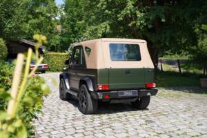 Image 12/18 de Mercedes-Benz G 500 Final Edition 200 (2014)