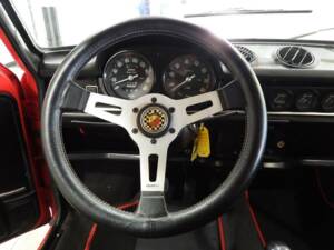 Immagine 7/15 di Autobianchi A112 Abarth (1972)