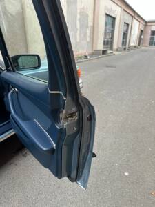 Image 42/147 de Mercedes-Benz 450 SEL 6,9 (1976)