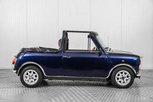 Bild 12/50 von Mini 1000 (1986)