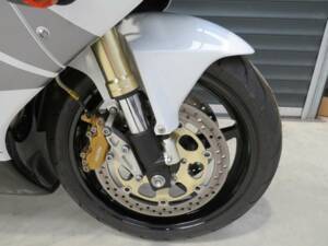 Afbeelding 25/42 van Honda DUMMY (2003)