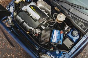 Imagen 15/50 de Renault Clio I Williams (1994)