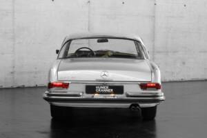 Afbeelding 14/50 van Mercedes-Benz 280 SE (1968)