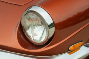 Image 35/50 of Maserati Mistral 3700 (1968)