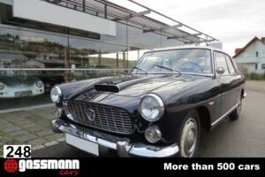 Imagen 1/15 de Lancia Flaminia Coupe Pininfarina 3B (1964)