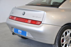 Imagen 20/21 de Alfa Romeo GTV 3.0 V6 24V (1998)