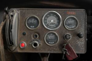 Image 34/37 of OM Leoncino 35 (1949)