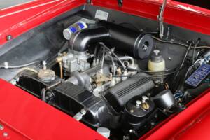 Bild 34/50 von Lancia Appia Convertible Vignale (1962)
