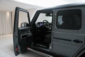 Image 7/25 de Mercedes-Benz G 63 AMG (LWB) (2020)