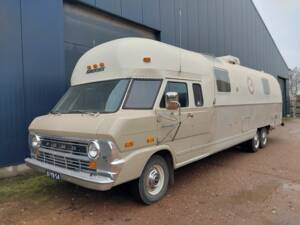 Imagen 6/8 de Airstream Argosy 20 (1973)