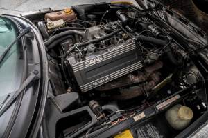 Image 33/50 de Saab 900 Turbo 16V (1988)