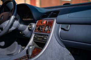 Bild 47/58 von Mercedes-Benz CLK 320 (1999)