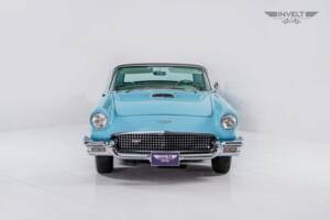 Immagine 2/20 di Ford Thunderbird (1957)