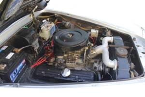 Image 44/50 of Lancia Aurelia B20 GT 2500 (1957)