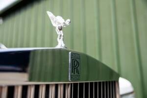 Immagine 29/50 di Rolls-Royce Silver Spirit (1981)