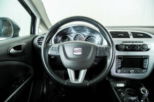 Imagen 8/50 de SEAT Leon 1.2 TSI (2012)