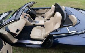 Image 41/50 of Aston Martin DB 9 Volante (2006)