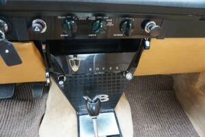 Bild 36/56 von Rover 3500 (1972)