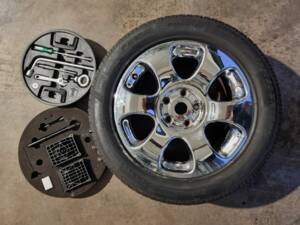 Image 21/24 of Bentley Arnage Red Label (2000)