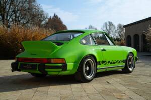 Image 13/50 of Porsche 911 Carrera 2.7 (1974)