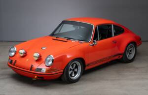 Bild 1/26 von Porsche 911 2.5 ST (1971)