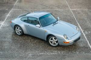 Image 1/27 de Porsche 911 Carrera (1994)