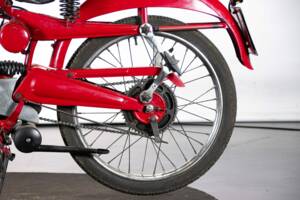 Immagine 19/50 di Moto Guzzi Motoleggera 65 (1951)