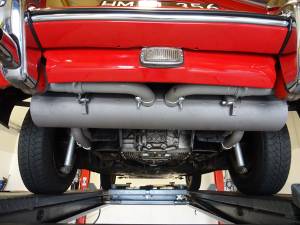 Image 50/50 of Porsche 356 C 1600 (1965)