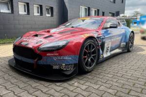 Afbeelding 3/14 van Aston Martin V12 Vantage GT3 (2013)