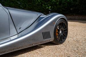 Imagen 19/36 de Morgan AeroMax (2009)