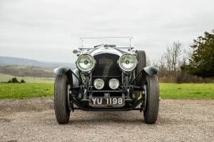 Bild 6/14 von Bentley 4 1&#x2F;2 Litre (1928)