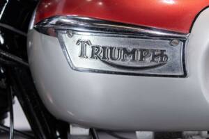 Image 16/50 of Triumph T 100 Daytona (1969)