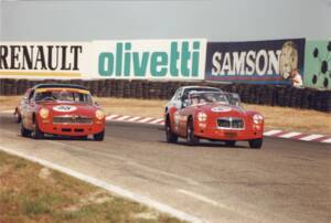 Imagen 18/18 de MG MGA 1600 (1962)