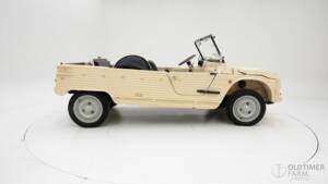 Bild 9/15 von Citroën Méhari (1980)