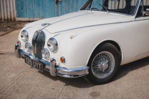 Immagine 21/50 di Jaguar Mk II 3.8 (1960)