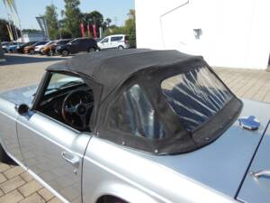 Bild 9/63 von Triumph TR 6 (1974)