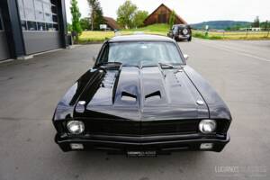 Image 19/71 of Chevrolet Nova (1969)