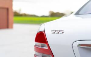 Image 14/45 of Mercedes-Benz S 55 AMG (2000)