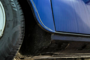 Image 48/50 of Mini Cooper 1.3i MPI (1999)