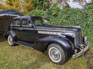 Imagen 26/29 de Buick Special Series 40 Model 41 (1938)